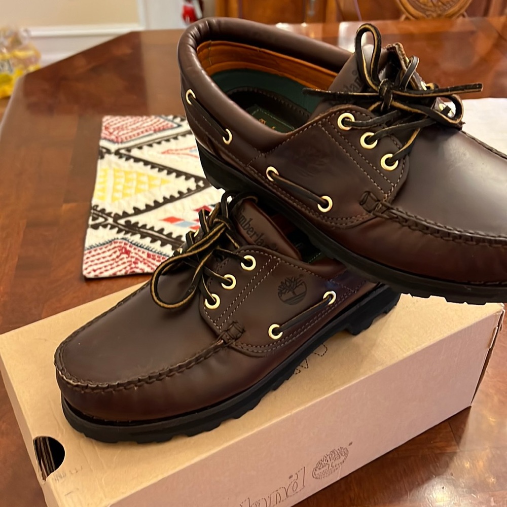 Timberland shoes